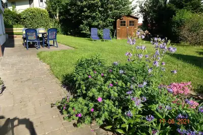 Image de Ferienwohnung Haus Seenweg