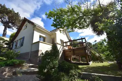 Image de Maison de vacances à Fermanville près de la mer