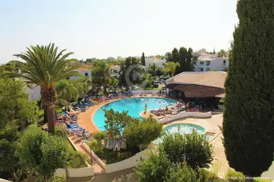 Image de 2 Bedroom Apartment with Swimming pool at São Rafael Beach - Albufeira