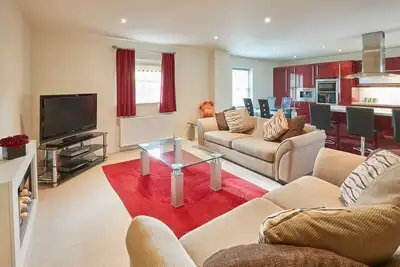 Image de Host & Stay | The Lodge