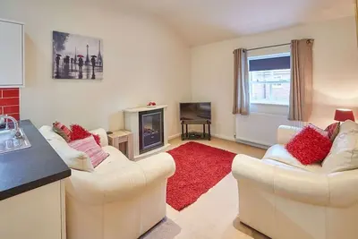 Image de Host & Stay | The Woodlands