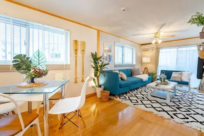 Image de Walking distance to the international street near / Naha Okinawa