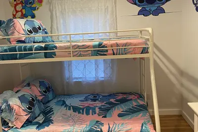 Image de Acadia National Park House - Olaf's Loft! Sleeps 5! 18 miles to Acadia!