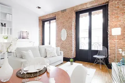 Image de Gran Via Apartment