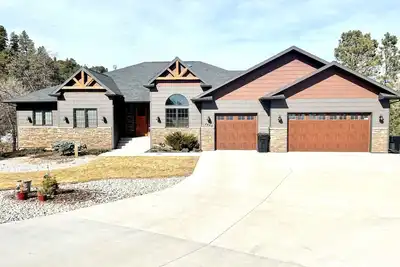 Image de Beautiful luxury home in the Woodlands