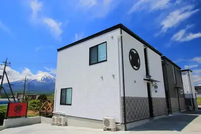 Image de Fujinokura Village Building C / Minamitsuru-gun Yamanashi