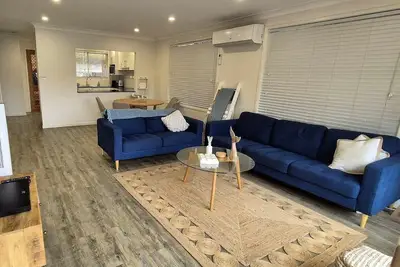 Image de The perfect beachside getaway