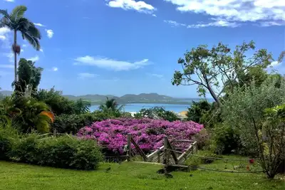 Image de Ladilafe Villa 4*  avec Piscine PRIVÉE et Vue mer