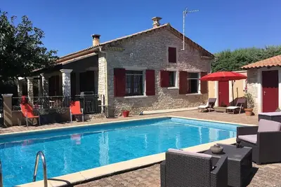 La Bastide De Charme - Coup De Coeur! ! !