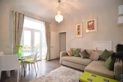 Image de 2 Bed House near Beach & Town Centre of Bournemouth