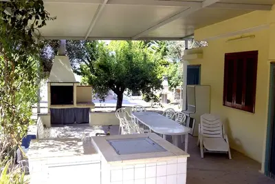 Image de Casa Vacanza La Pergola