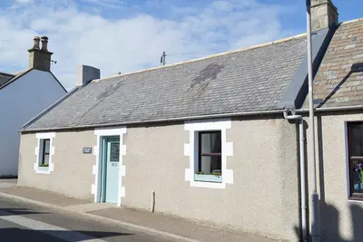 Image de Three Creeks Cottage