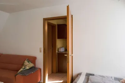 Image de Confort dans le centre de Ballenstedt