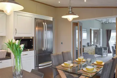 Image de 2 bedroom accommodation in Cameron, near St Andrews