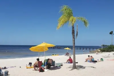 Image de Beach Happy Getaway!