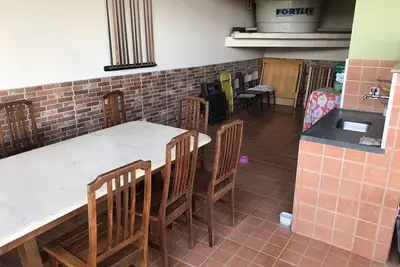 Image de Casa bem Ampla ao Lado do Aeroporto