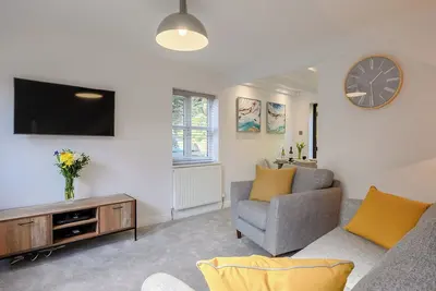 Image de A stylish getaway for discerning guests looking for a great coastal break.