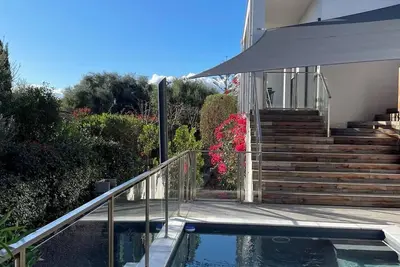 Image de Villa neuve 8 p vue baie Saint Cyprien plage Ă pied