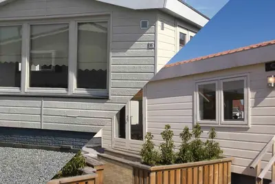 Image de Chalet 96-96a - Quatre Chambres Resort, Couchages 8