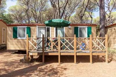 Image de Comfort Lodge Maremma