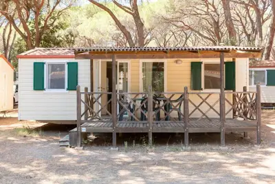 Image de Comfort Lodge Principina