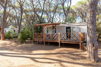 Image de Superior Lodge - Trois Chambres Chalet, Couchages 6