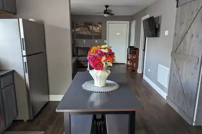 Image de Cute & Cozy Cottage\n