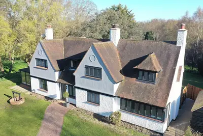 Image de 4 chambres à coucher à Maldon