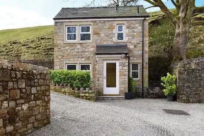 Image de Swaledale Cottage - Barley Green Mill