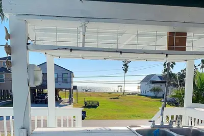 Image de View of the bay