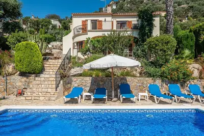 Image de Casa Baringo - Magnifique vue