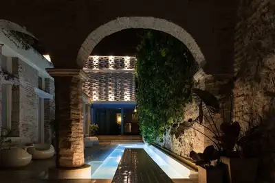 Image de Amazing house in Cartagena