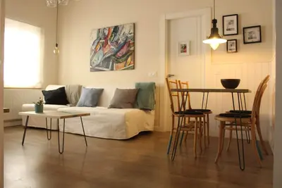 Image de Apartamento Mercado-centro