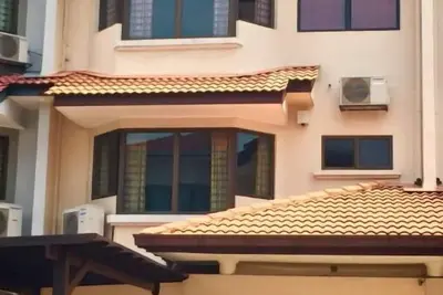 Image de Grayhaus 32 - Spacious 3 Storey 5br @ Bandar Utama