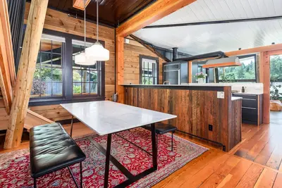 Image de Rare Gem - 'The Camp House'