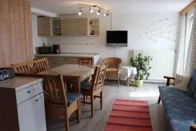 Image de Apartment mountain view