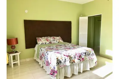 Image de Pirate Palms - Two Bedroom Apartment