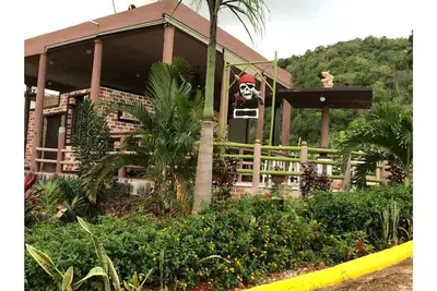 Pirate Palms 2bedroom-2bath