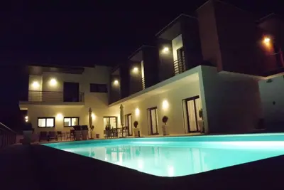 Image de Casa Ceedina Bed and Breakfast