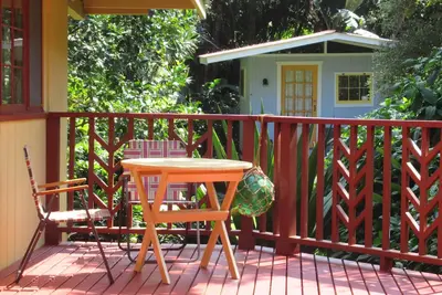 Image de Vintage Farmhouse and Botanical Garden