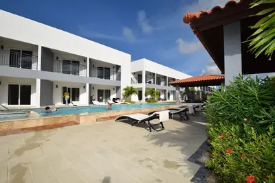 Image de Cayena-Arena Condo at Eagle Beach