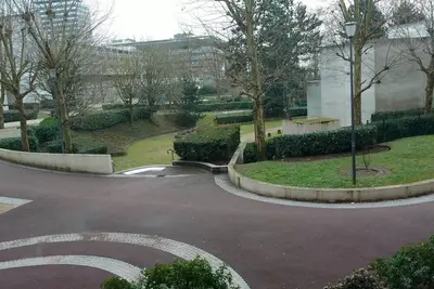 Image de Apartment F3 near Paris (20 km)