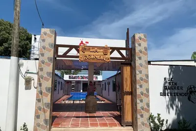 Image de Cabaña del Chavo en Coveñas