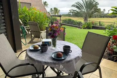 Image de #41 Turtle Hut at Punalu`u Black Sand Beach * Most 5 Star Ratings