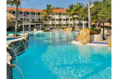 Image de Guest Rooms – The Tropical