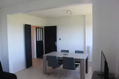 Lorient Appartement Refais à Neuf en 2020