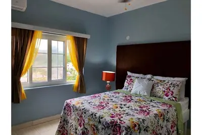 Pirate Palms 2bedroom-2bath