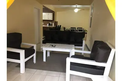 Pirate Palms 2bedroom-2bath