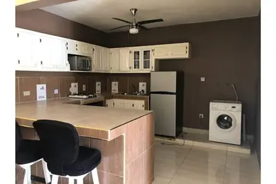 Pirate Palms 2bedroom-2bath