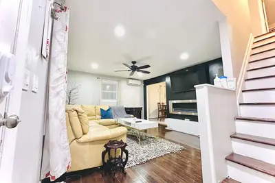 Image de Savvy Beach Stay